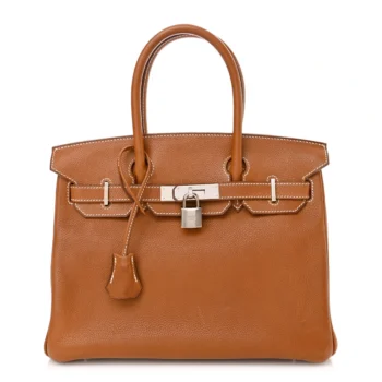 Hermes-Barenia-Birkin