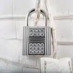 Hermès Rare Collectible Diamond Birkin 35 Himalaya Crocodile Diamond Encrusted 18k White Gold Hardware