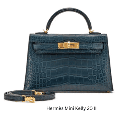 hermes mini kelly 20